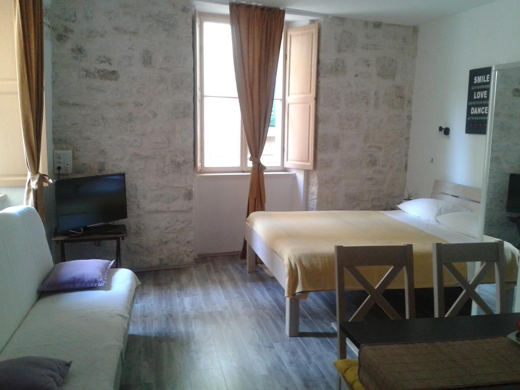 Apartments Mila Сплит Номер фото