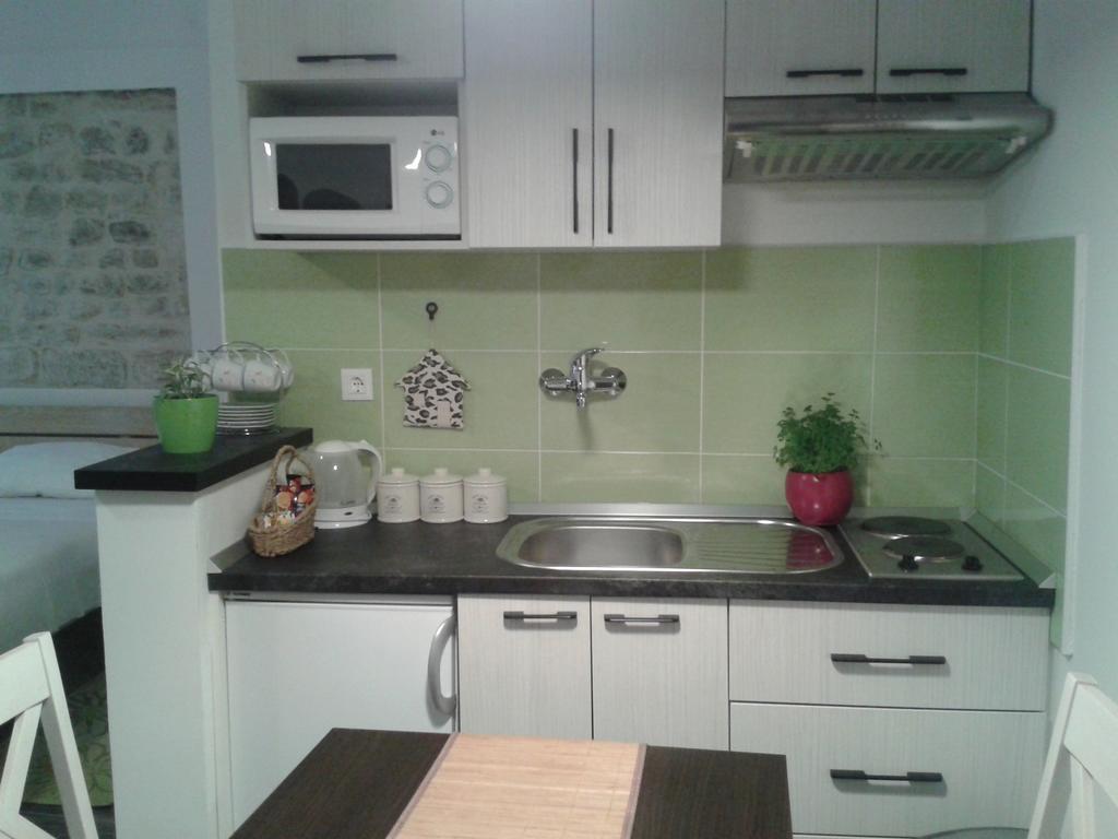 Apartments Mila Сплит Номер фото
