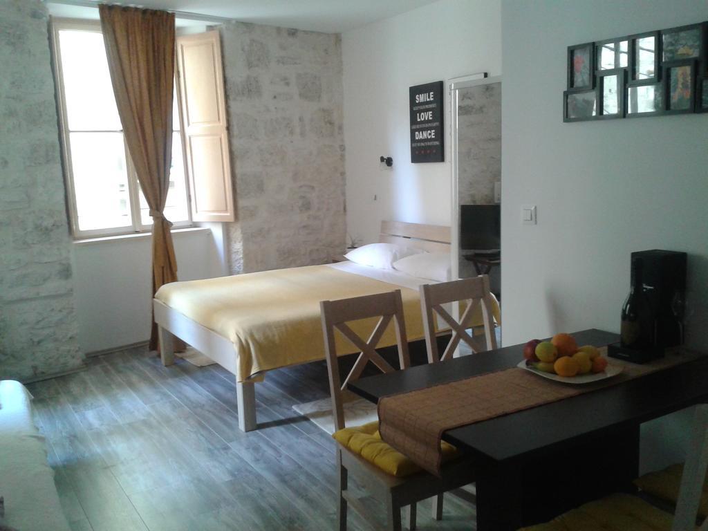 Apartments Mila Сплит Номер фото