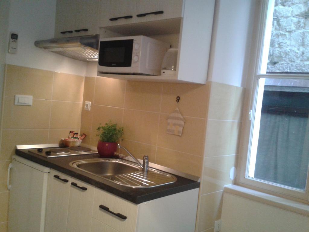 Apartments Mila Сплит Номер фото
