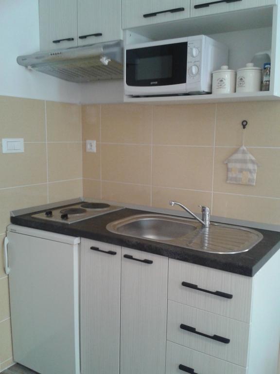 Apartments Mila Сплит Номер фото