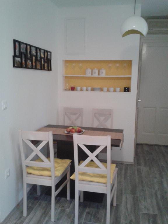 Apartments Mila Сплит Номер фото