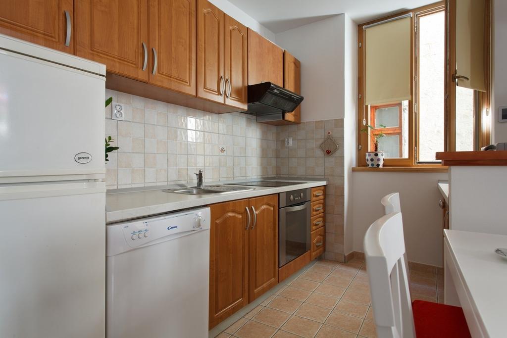 Apartments Mila Сплит Номер фото