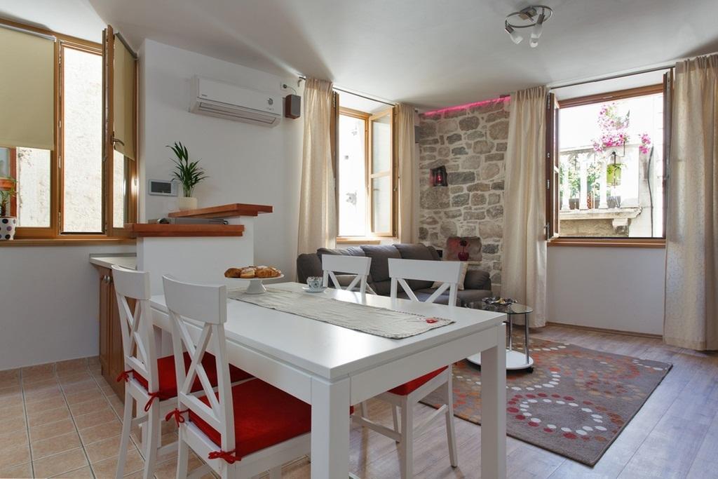 Apartments Mila Сплит Номер фото