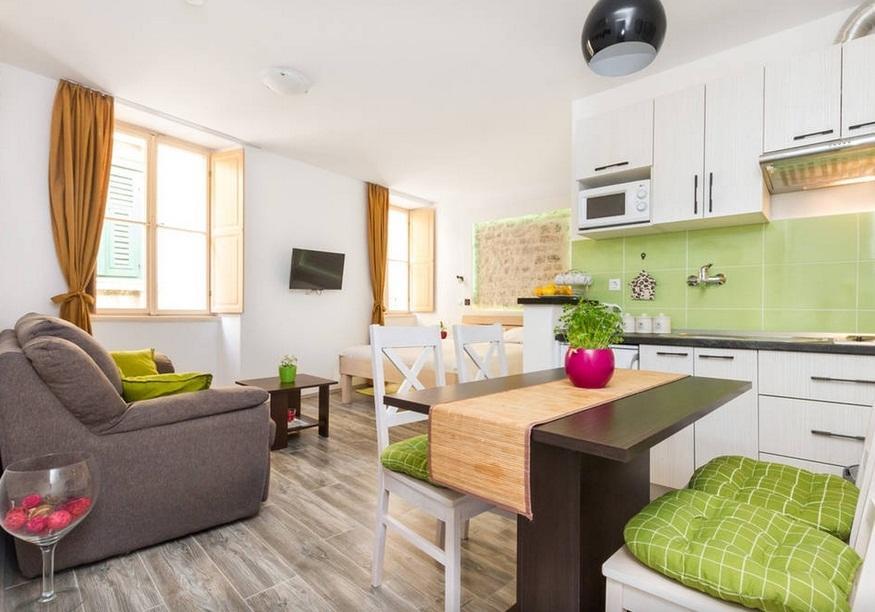 Apartments Mila Сплит Номер фото