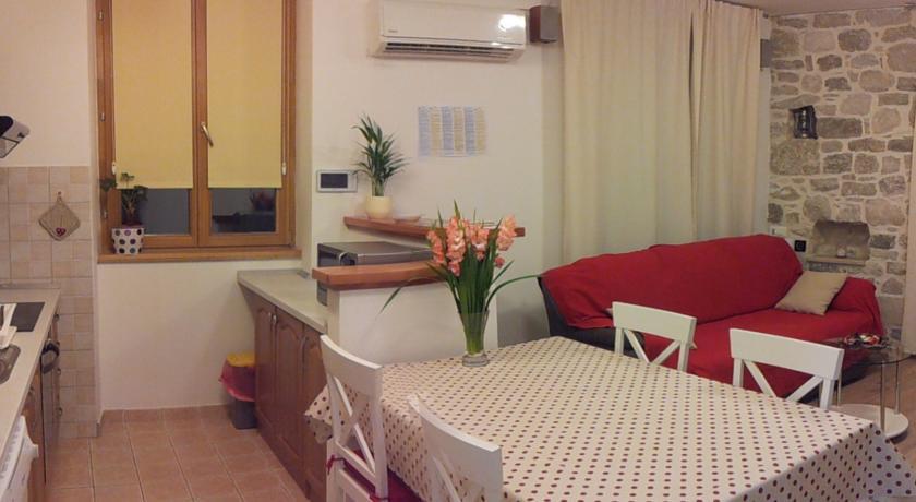 Apartments Mila Сплит Номер фото