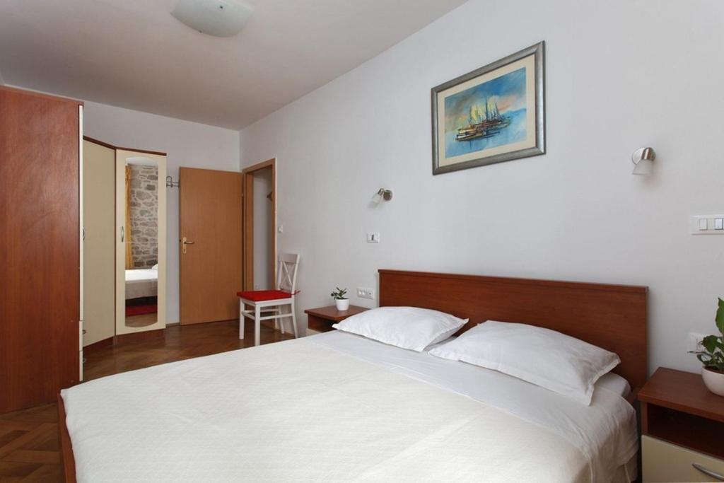 Apartments Mila Сплит Номер фото