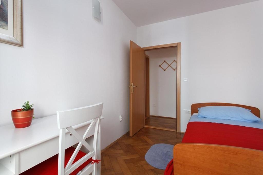 Apartments Mila Сплит Номер фото