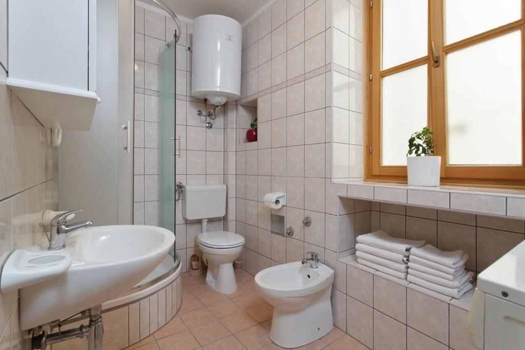 Apartments Mila Сплит Номер фото