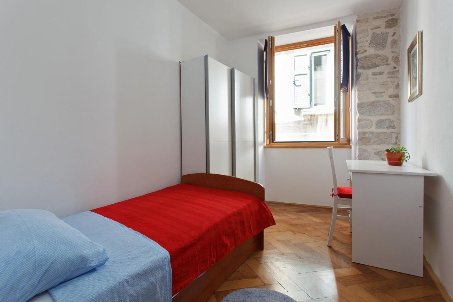 Apartments Mila Сплит Номер фото