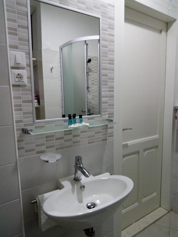 Apartments Mila Сплит Экстерьер фото