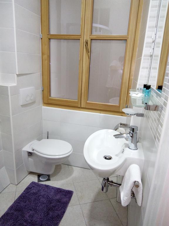 Apartments Mila Сплит Экстерьер фото