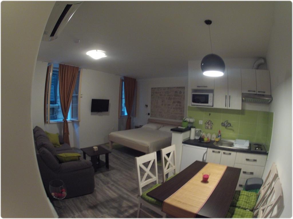 Apartments Mila Сплит Номер фото