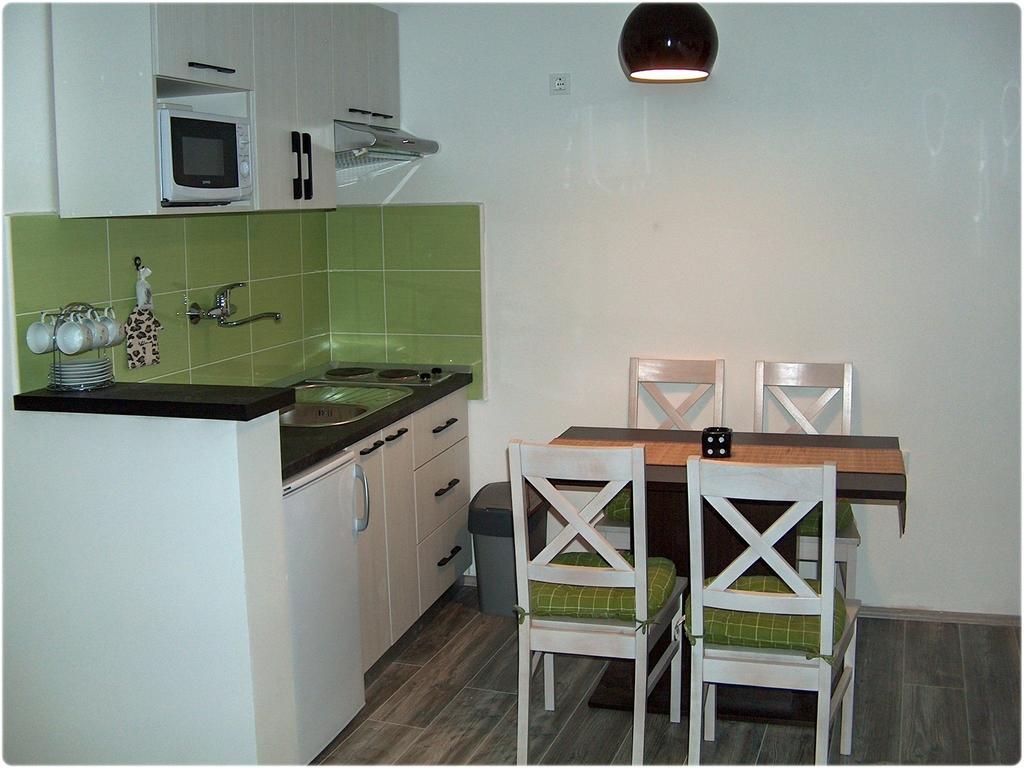 Apartments Mila Сплит Номер фото