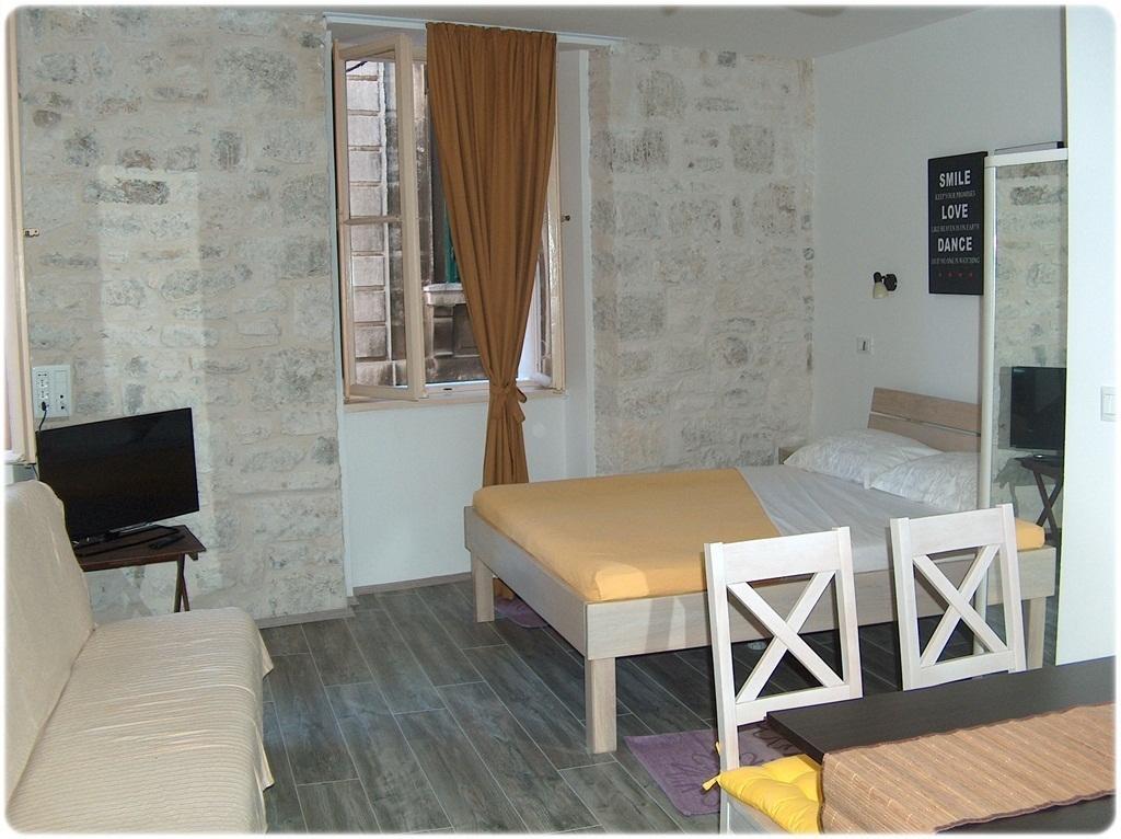 Apartments Mila Сплит Номер фото