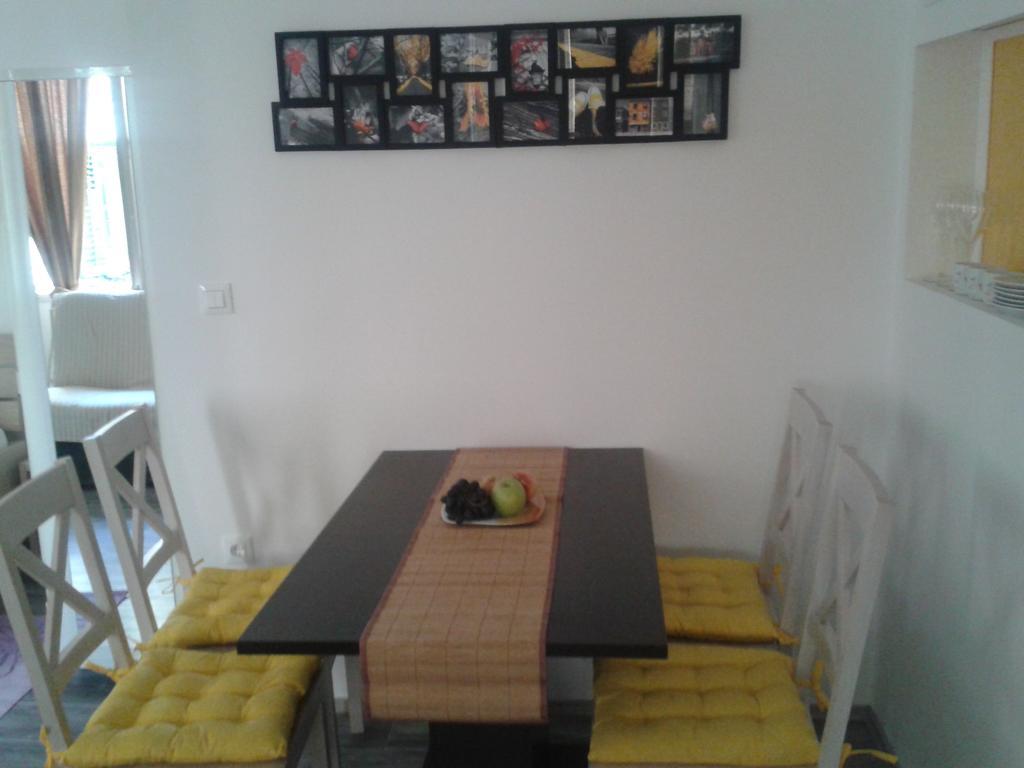 Apartments Mila Сплит Номер фото